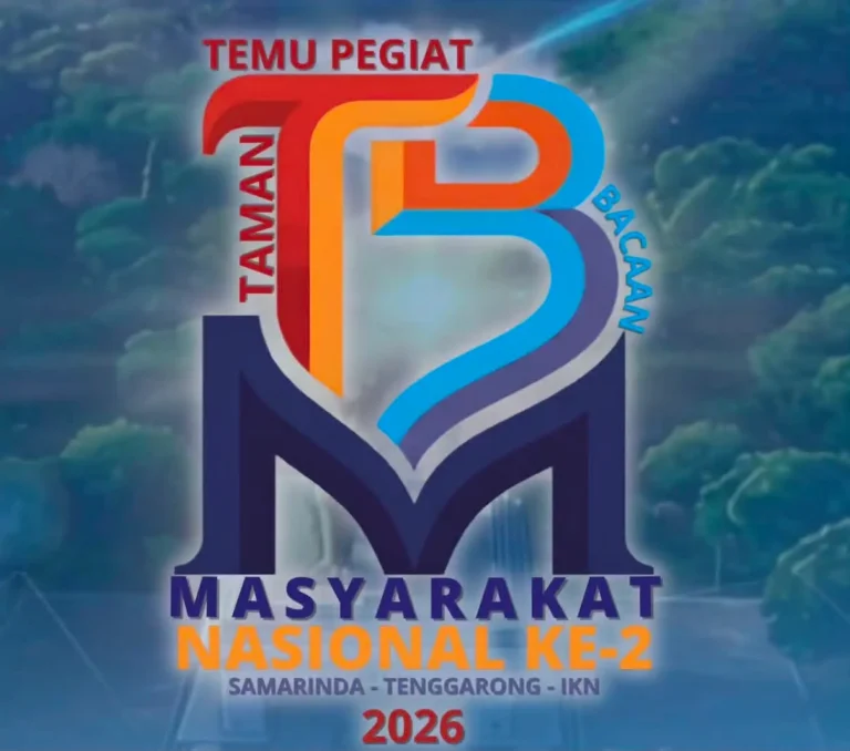 Forum TBM matangkan persiapan Temu Pegiat TBM Nasional 2026 di Samarinda, Kukar, dan IKN.
